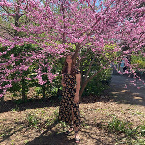 Meet your Posher, Liza